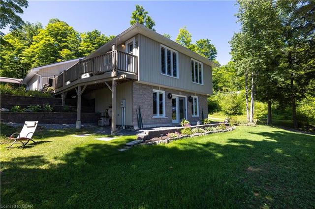 1641a Myers Cave Road, House detached with 3 bedrooms, 2 bathrooms and 5 parking in North Frontenac ON | Image 7