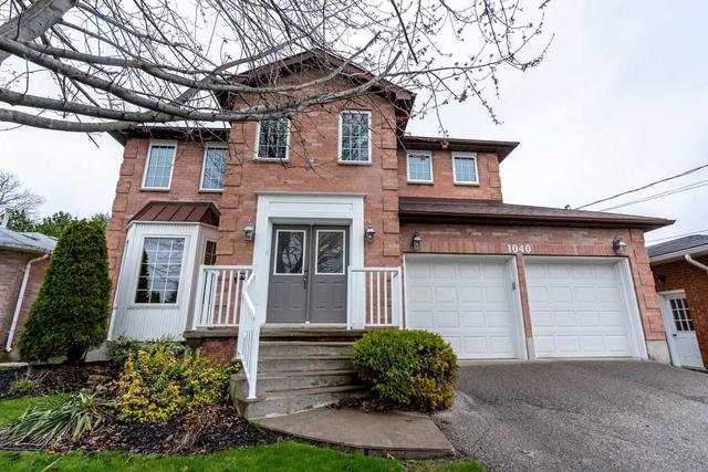 1040 Glenhare St, House detached with 4 bedrooms, 3 bathrooms and 6 parking in Cobourg ON | Image 1