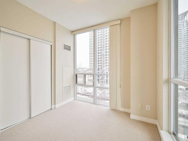 702 - 3515 Kariya Dr, Condo with 2 bedrooms, 2 bathrooms and 1 parking in Mississauga ON | Image 15