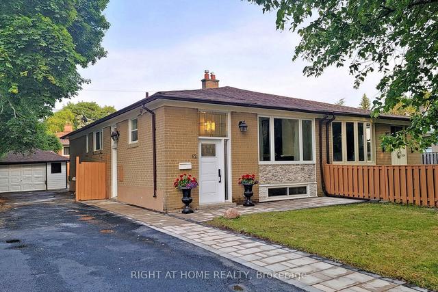 62 Tulloch Dr, House semidetached with 3 bedrooms, 4 bathrooms and 8 parking in Ajax ON | Image 23