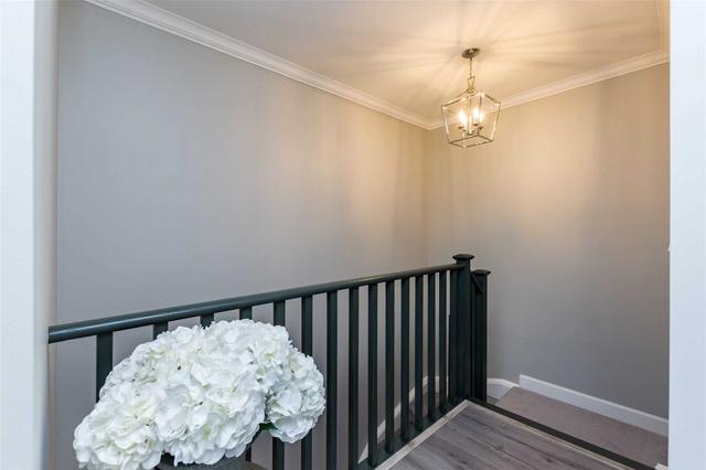 a12 - 26 Bruce St, Townhouse with 2 bedrooms, 2 bathrooms and 1 parking in Vaughan ON | Image 6