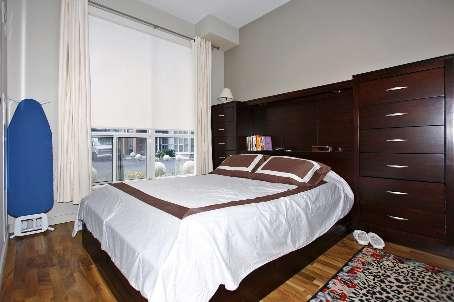 103 - 1005 King St W, Condo with 1 bedrooms, 1 bathrooms and 1 parking in Toronto ON | Image 6