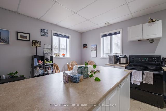 132 Briceland St, House semidetached with 2 bedrooms, 2 bathrooms and 5 parking in Kingston ON | Image 22
