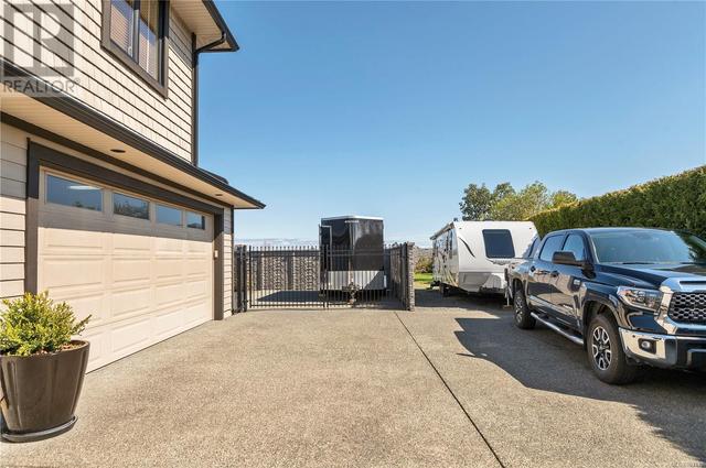 91 Larwood Rd, House detached with 3 bedrooms, 3 bathrooms and 8 parking in Campbell River BC | Image 69