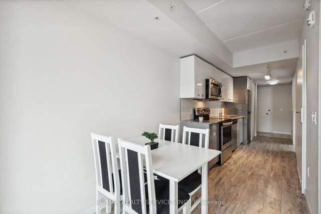 201 - 257 Hemlock St, Condo with 1 bedrooms, 1 bathrooms and 0 parking in Waterloo ON | Image 15