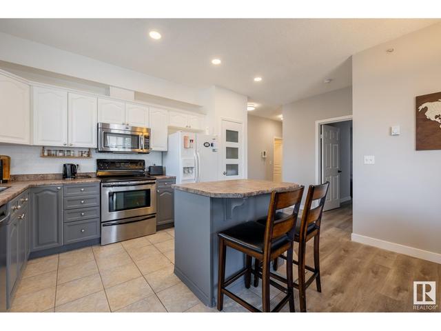 305 - 8931 156 St Nw, Condo with 3 bedrooms, 2 bathrooms and null parking in Edmonton AB | Image 14