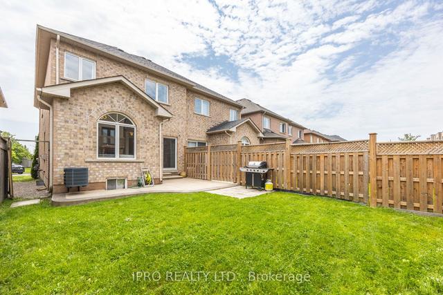 85 Andes Cres, House semidetached with 3 bedrooms, 3 bathrooms and 3 parking in Vaughan ON | Image 29