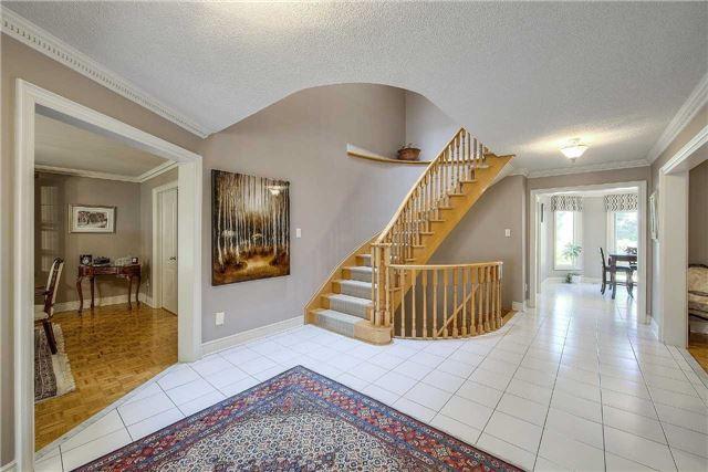 42 Woolacott Rd, House detached with 4 bedrooms, 6 bathrooms and 2 parking in Vaughan ON | Image 3