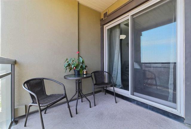 313 - 3060 Rotary Way, Condo with 1 bedrooms, 1 bathrooms and 2 parking in Burlington ON | Image 5