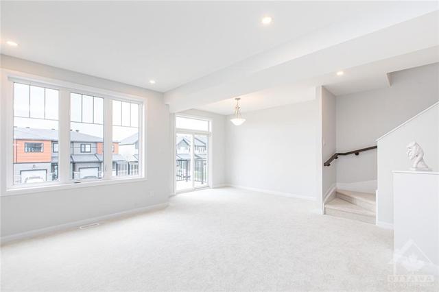 314 Shepperton Street, Townhouse with 2 bedrooms, 2 bathrooms and 3 parking in Ottawa ON | Image 9