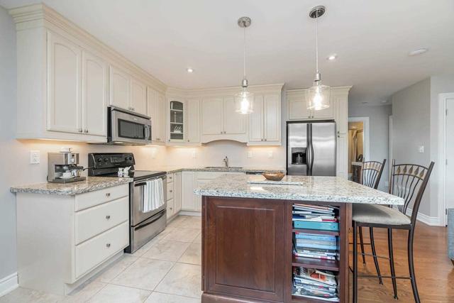 15 Allison Crt, House detached with 5 bedrooms, 6 bathrooms and 15 parking in Halton Hills ON | Image 29