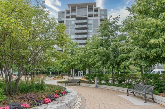 209 - 233 South Park Rd, Condo with 2 bedrooms, 2 bathrooms and 1 parking in Markham ON | Image 28