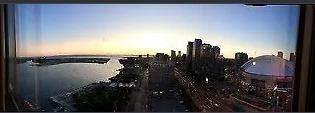 2802 - 270 Queens Quay, Condo with 1 bedrooms, 1 bathrooms and 1 parking in Toronto ON | Image 2