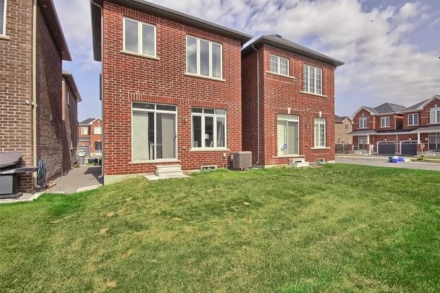 86 Titan Tr, House semidetached with 3 bedrooms, 3 bathrooms and 2 parking in Markham ON | Image 27