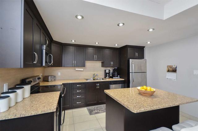 416 - 188 Mill St S, Condo with 2 bedrooms, 1 bathrooms and 1 parking in Brampton ON | Image 7
