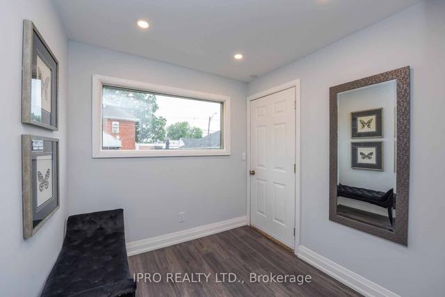 1663 Main St E, House detached with 3 bedrooms, 2 bathrooms and 3 parking in Hamilton ON | Image 9