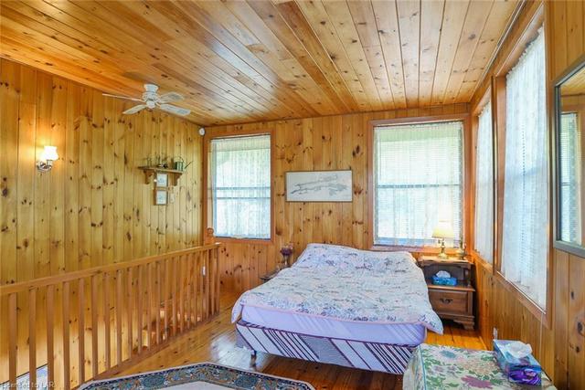 1279 Woodland Drive, House detached with 3 bedrooms, 1 bathrooms and null parking in Gravenhurst ON | Image 15