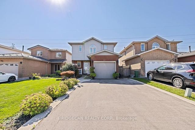 159 Beaverbrook Ave, House detached with 3 bedrooms, 2 bathrooms and 2 parking in Hamilton ON | Image 23