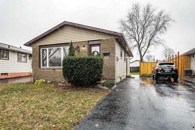 6230 Johnson Dr, House detached with 2 bedrooms, 2 bathrooms and 2 parking in Niagara Falls ON | Image 1
