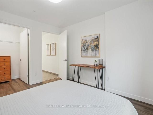 204 - 479 Charlton Ave E, Condo with 2 bedrooms, 2 bathrooms and 1 parking in Hamilton ON | Image 17