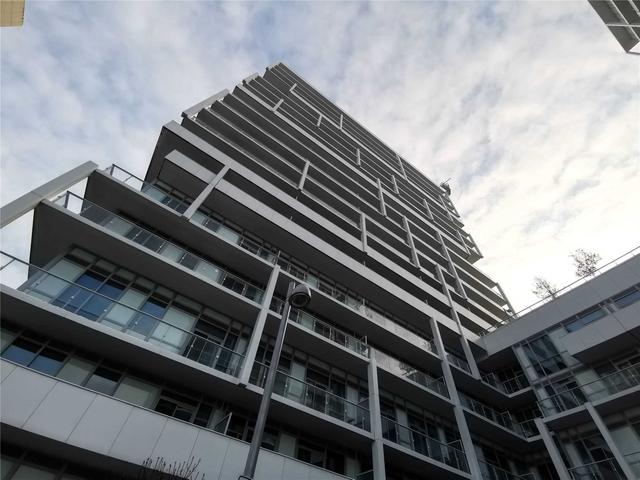 1106 - 55 Speers Rd, Condo with 2 bedrooms, 2 bathrooms and 2 parking in Oakville ON | Image 17