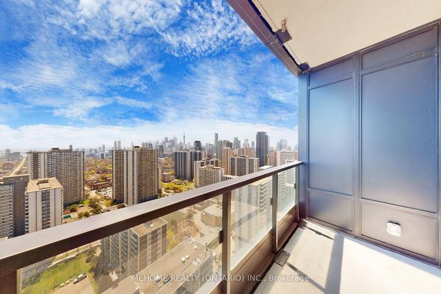 3119 - 585 Bloor St E, Condo with 1 bedrooms, 1 bathrooms and 0 parking in Toronto ON | Image 20