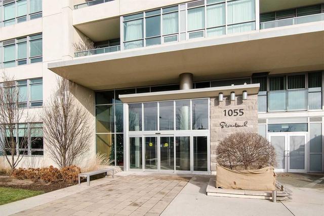 uph08 - 1055 Southdown Rd, Condo with 2 bedrooms, 2 bathrooms and 2 parking in Mississauga ON | Image 11