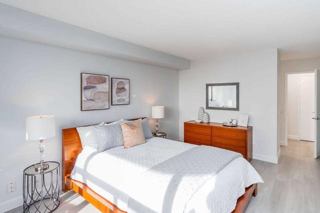 1201 - 100 Upper Madison Ave, Condo with 2 bedrooms, 2 bathrooms and 1 parking in Toronto ON | Image 6