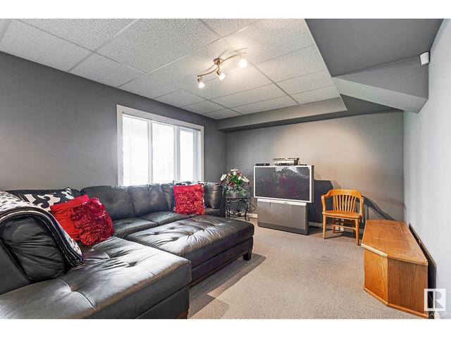 16123 76 St Nw, House detached with 4 bedrooms, 3 bathrooms and null parking in Edmonton AB | Image 57