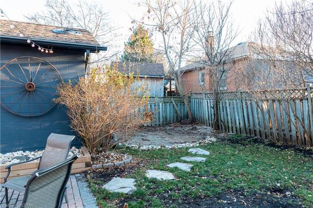 67 Stevenson Street S, House detached with 3 bedrooms, 2 bathrooms and null parking in Guelph ON | Image 40