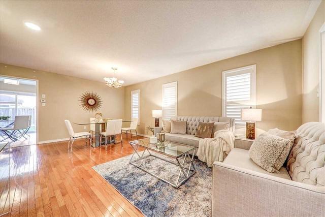 65 Ryder Cres, House detached with 4 bedrooms, 3 bathrooms and 5 parking in Ajax ON | Image 23