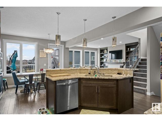 1232 Starling Dr Nw, House detached with 5 bedrooms, 3 bathrooms and 4 parking in Edmonton AB | Image 23