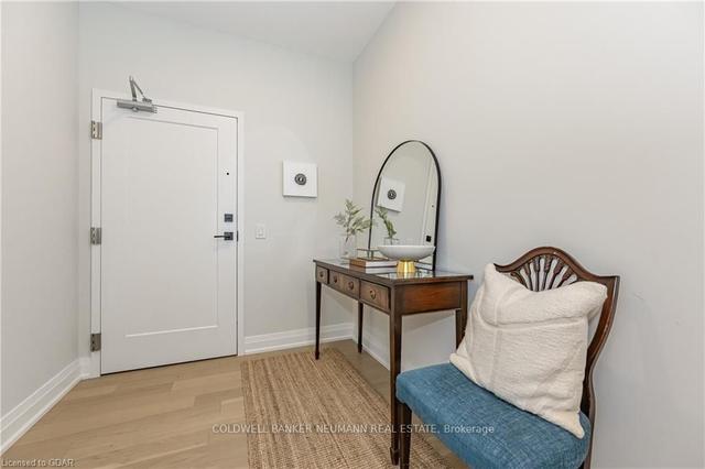 1001 - 71 Wyndham St, Condo with 2 bedrooms, 2 bathrooms and 2 parking in Guelph ON | Image 36