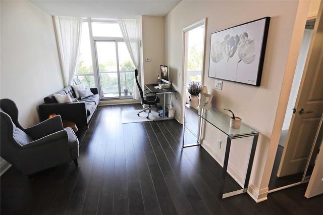 224 - 1185 The Queensway, Condo with 1 bedrooms, 1 bathrooms and 1 parking in Toronto ON | Image 29