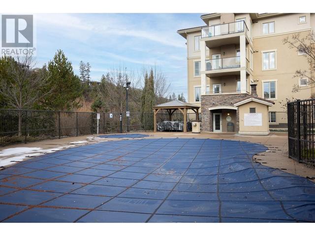 1203 - 1875 Country Club Drive, Condo with 2 bedrooms, 2 bathrooms and 2 parking in Kelowna BC | Image 23