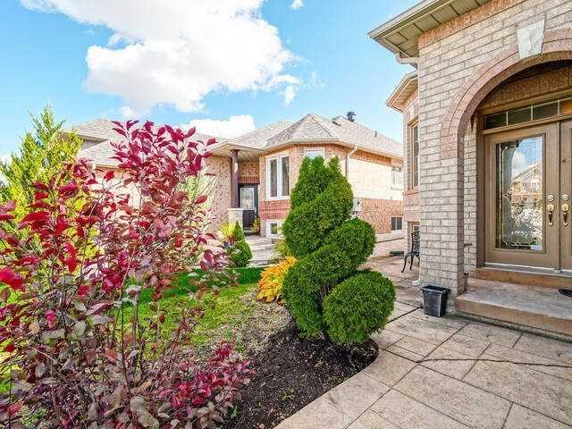 14 Suncrest Dr, House detached with 2 bedrooms, 2 bathrooms and 4 parking in Brampton ON | Image 36