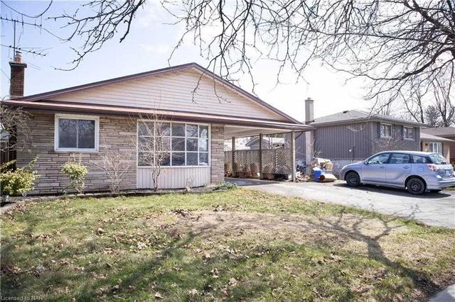 4172 Dorchester Rd, House detached with 3 bedrooms, 1 bathrooms and 4 parking in Niagara Falls ON | Image 31