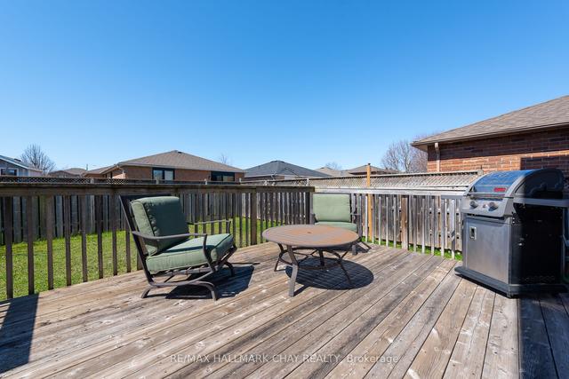6 Kraus Rd, House detached with 3 bedrooms, 4 bathrooms and 4 parking in Barrie ON | Image 22