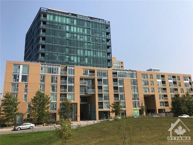 309 - 250 Lett Street, Condo with 1 bedrooms, 1 bathrooms and 1 parking in Ottawa ON | Image 3