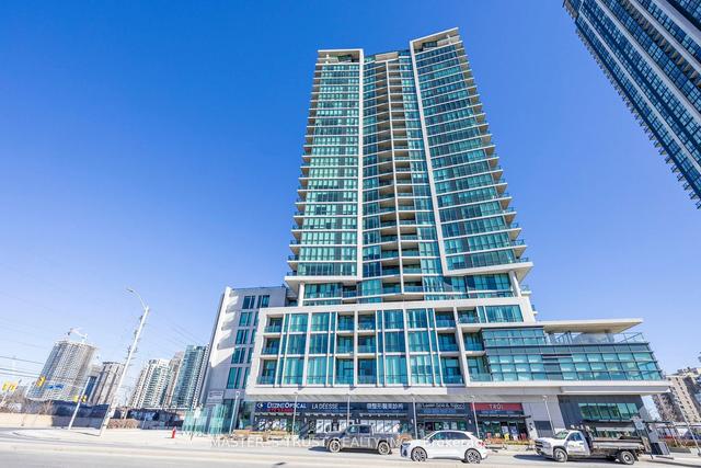 403 - 3985 Grand Park Dr N, Condo with 1 bedrooms, 2 bathrooms and 1 parking in Mississauga ON | Image 13