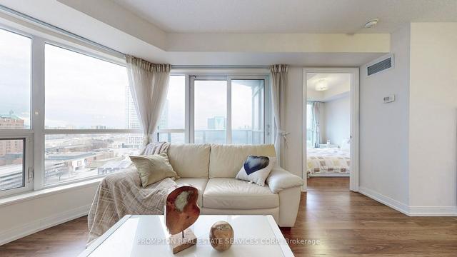 1314 - 181 Village Green Sq, Condo with 2 bedrooms, 2 bathrooms and 2 parking in Toronto ON | Image 6