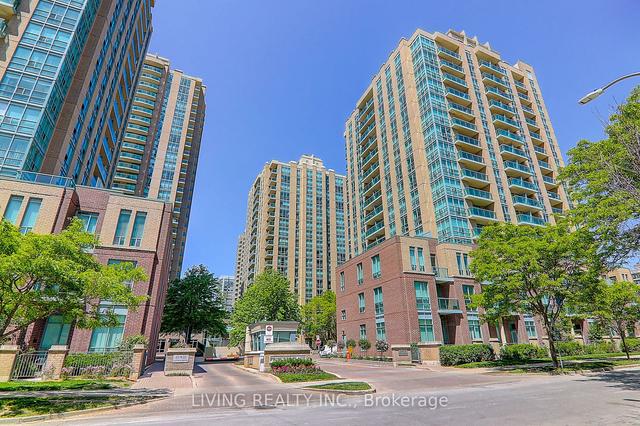 1606 - 26 Olive Ave, Condo with 1 bedrooms, 1 bathrooms and 1 parking in Toronto ON | Image 28