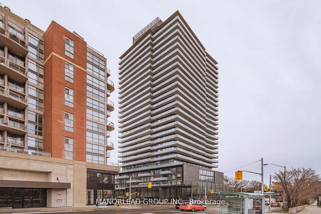 th 409 - 1815 Yonge St, Condo with 2 bedrooms, 2 bathrooms and 1 parking in Toronto ON | Image 28