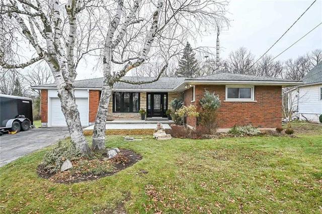 107 Orkney St W, House detached with 3 bedrooms, 3 bathrooms and 5 parking in Haldimand County ON | Card Image