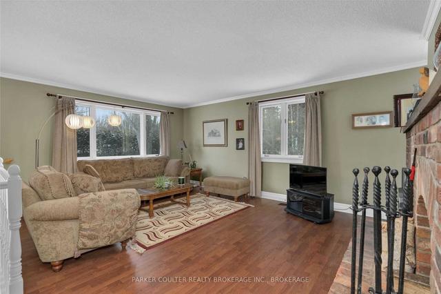4100 Wainman Line, House detached with 2 bedrooms, 2 bathrooms and 7 parking in Severn ON | Image 28