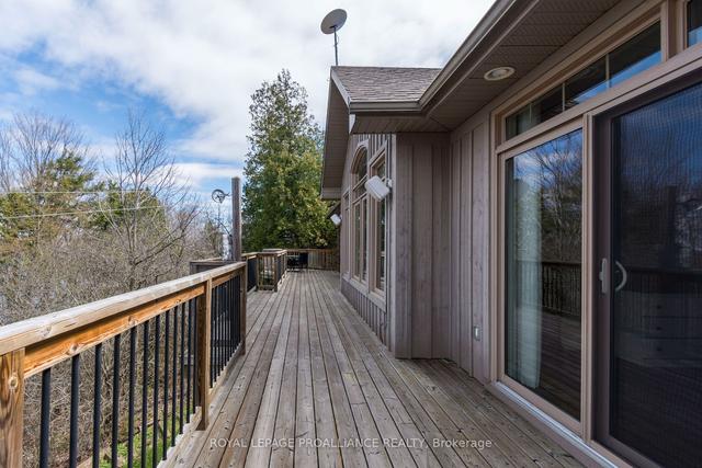 4992 County Road 1 Rd, House detached with 5 bedrooms, 3 bathrooms and 10 parking in Prince Edward County ON | Image 24