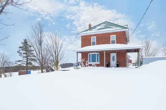 8837 County 91 Rd, House detached with 3 bedrooms, 2 bathrooms and 10 parking in Clearview ON | Image 12