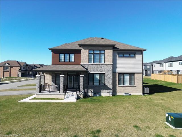 129 Explorer Way, House detached with 4 bedrooms, 2 bathrooms and 4 parking in Thorold ON | Image 43