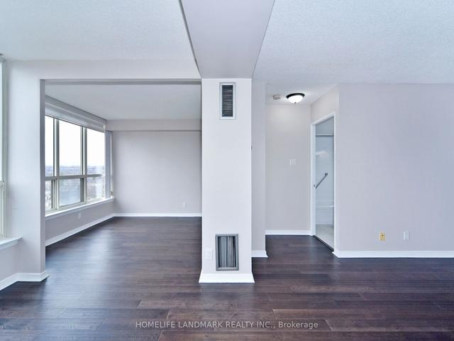 1209 - 1890 Valley Farm Rd, Condo with 2 bedrooms, 2 bathrooms and 2 parking in Pickering ON | Image 5