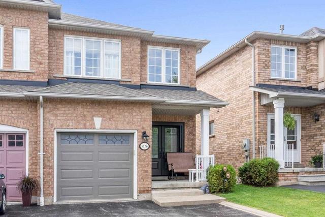 5176 Des Jardines Dr, House attached with 3 bedrooms, 3 bathrooms and 3 parking in Burlington ON | Image 1